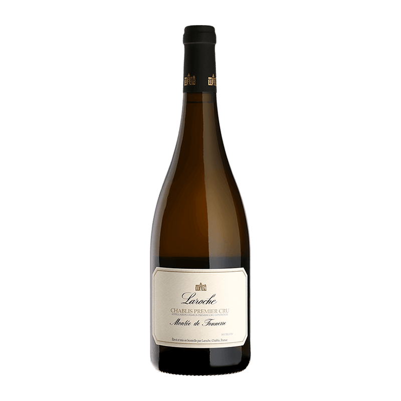 Domaine Laroche : Chablis 1er cru "Montée de Tonnerre" 2021 von Domaine Laroche