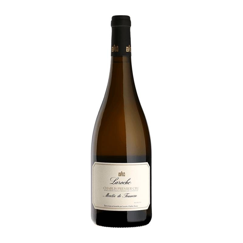 Domaine Laroche : Chablis 1er cru "Montée de Tonnerre" 2021 von Domaine Laroche