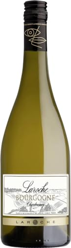 Domaine Laroche Laroche Bourgogne Chardonnay 2022 (1 x 0.75 l) von Domaine Laroche