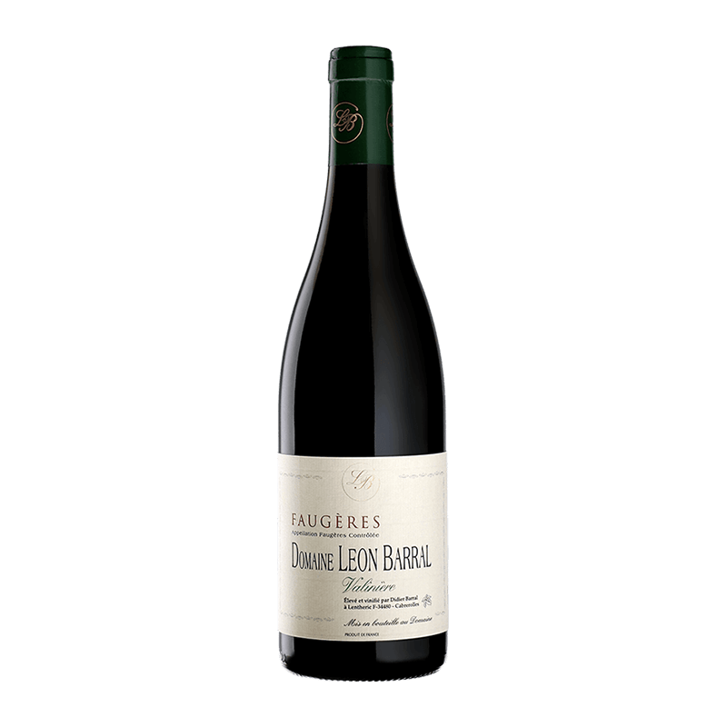 Domaine Léon Barral : Valinière 2017 von Domaine Léon Barral