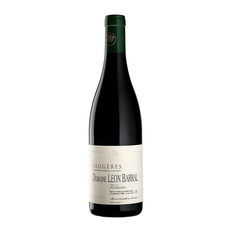 Domaine Léon Barral : Valinière 2017 von Domaine Léon Barral