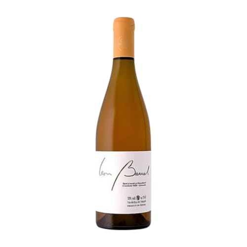 Léon Barral Blanc Terret Blanc Faugères 75 cl Weißwein Léon Barral Blanc Terret Blanc Faugères 75 cl Weißwein von Domaine Léon Barral