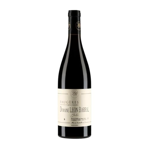 Léon Barral Jadis Faugères 75 cl Rotwein Léon Barral Jadis Faugères 75 cl Rotwein von Domaine Léon Barral