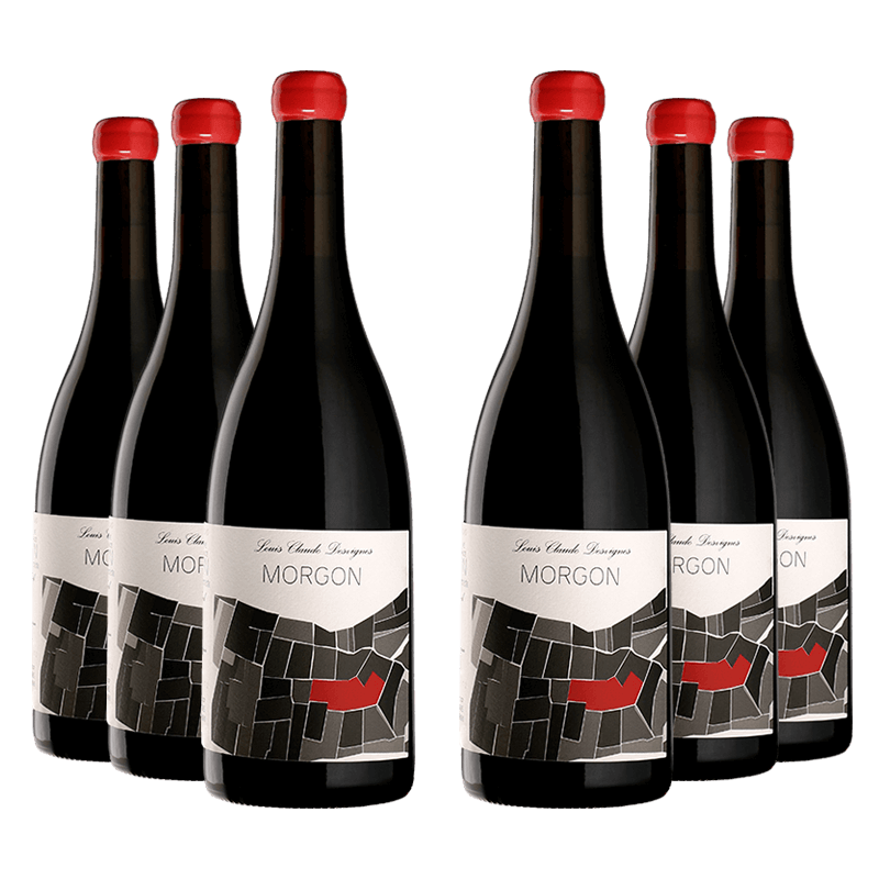 Domaine Louis Claude Desvignes : Château Gaillard 2023 Domaine Louis Claude Desvignes : Château Gaillard 2023 von Domaine Louis Claude Desvignes