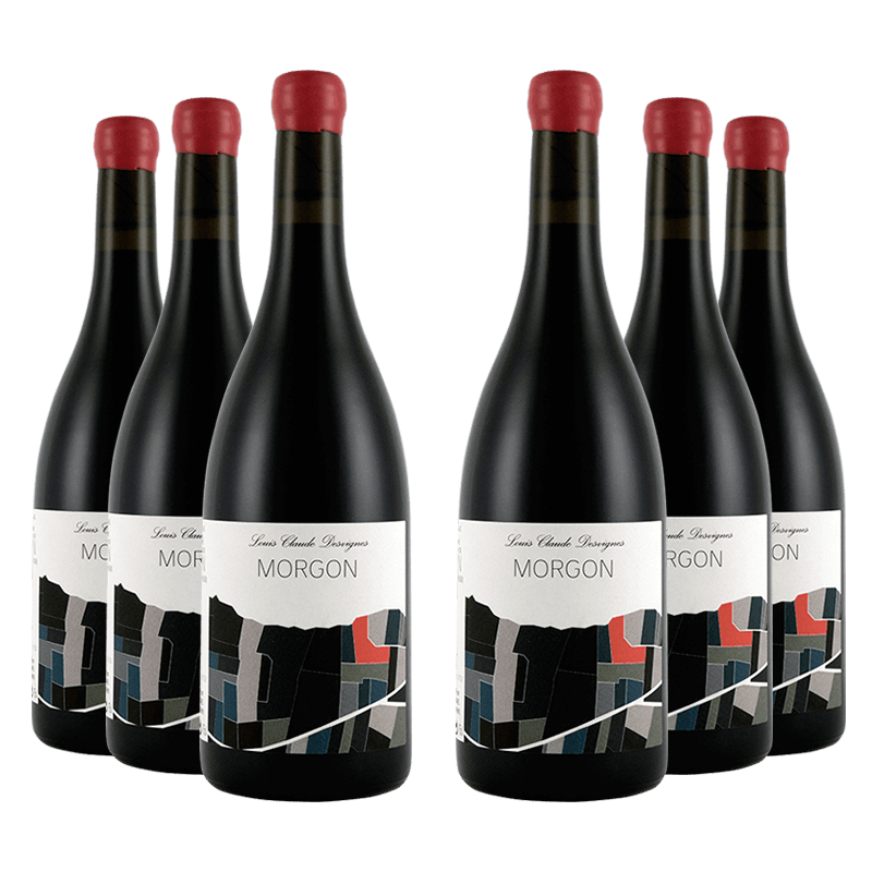 Domaine Louis Claude Desvignes : Montpelain 2023 Domaine Louis Claude Desvignes : Montpelain 2023 von Domaine Louis Claude Desvignes