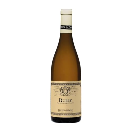 Louis Jadot Blanc Chardonnay Rully 75 cl Weißwein von Domaine Louis Jadot