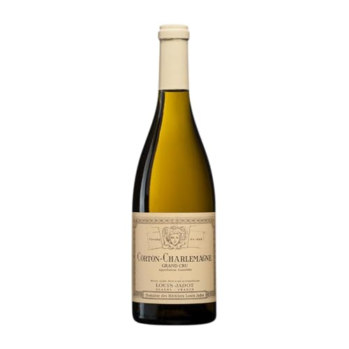 Louis Jadot Grand Cru Chardonnay Corton-Charlemagne 75 cl Weißwein Louis Jadot Grand Cru Chardonnay Corton-Charlemagne 75 cl Weißwein von Domaine Louis Jadot