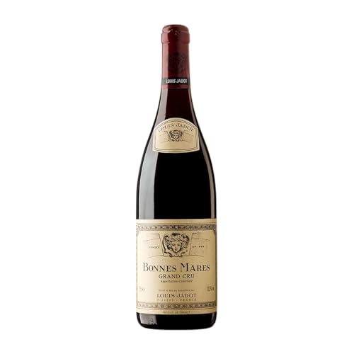 Louis Jadot Grand Cru Spätburgunder Bonnes-Mares 75 cl Rotwein Louis Jadot Grand Cru Spätburgunder Bonnes-Mares 75 cl Rotwein von Domaine Louis Jadot
