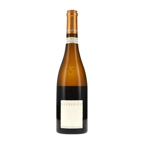 Luneau-Papin Excelsior Melon de Bourgogne Crémant de Loire 75 cl Weißwein Luneau-Papin Excelsior Melon de Bourgogne Crémant de Loire 75 cl Weißwein von Domaine Luneau-Papin