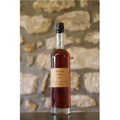 Bas Armagnac, Domaine de Mader 1967 von Domaine Mader