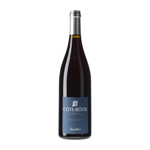 Clusel-Roch Champon Syrah Côtes du Rhône 75 cl Rotwein Clusel-Roch Champon Syrah Côtes du Rhône 75 cl Rotwein von Domaine Maison Clusel-Roch
