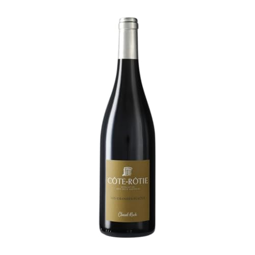 Clusel-Roch Les Grandes Places Côte-Rôtie 75 cl Rotwein Clusel-Roch Les Grandes Places Côte-Rôtie 75 cl Rotwein von Domaine Maison Clusel-Roch