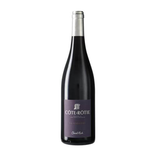 Clusel-Roch Viallière Syrah Côte-Rôtie 75 cl Rotwein Clusel-Roch Viallière Syrah Côte-Rôtie 75 cl Rotwein von Domaine Maison Clusel-Roch