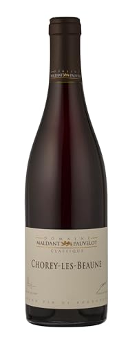 2017 Domaine Maldant Pauvelot Classique | Chorey les Beaune | Pinot Noir Rotwein trocken | Frankreich Bourgogne von Domaine Maldant Pauvelot