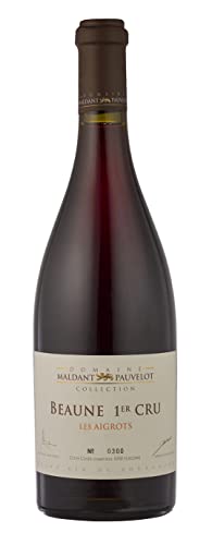 2017 Domaine Maldant Pauvelot Collection | Beaune 1er Cru Les Aigrots | Pinot Noir Rotwein trocken | Frankreich Bourgogne 2017 Domaine Maldant Pauvelot Collection | Beaune 1er Cru Les Aigrots | Pinot Noir Rotwein trocken | Frankreich Bourgogne von Domaine Maldant Pauvelot