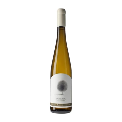 Marc Kreydenweiss Kastelberg Riesling Alsace Grand Cru 75 cl Weißwein Marc Kreydenweiss Kastelberg Riesling Alsace Grand Cru 75 cl Weißwein von Domaine Marc Kreydenweiss