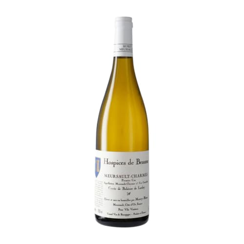 Marc Morey Hospices de Beaune Charmes Cuvée Bahèzre de Lanlay Premier Cru Chardonnay Meursault 75 cl Weißwein Marc Morey Hospices de Beaune Charmes Cuvée Bahèzre de Lanlay Premier Cru Chardonnay Meursault 75 cl Weißwein von Domaine Marc Morey