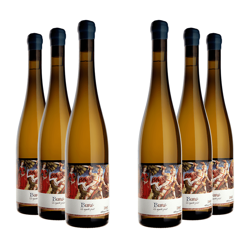 Domaine Marcel Deiss : Burg 2020 Domaine Marcel Deiss : Burg 2020 von Domaine Marcel Deiss