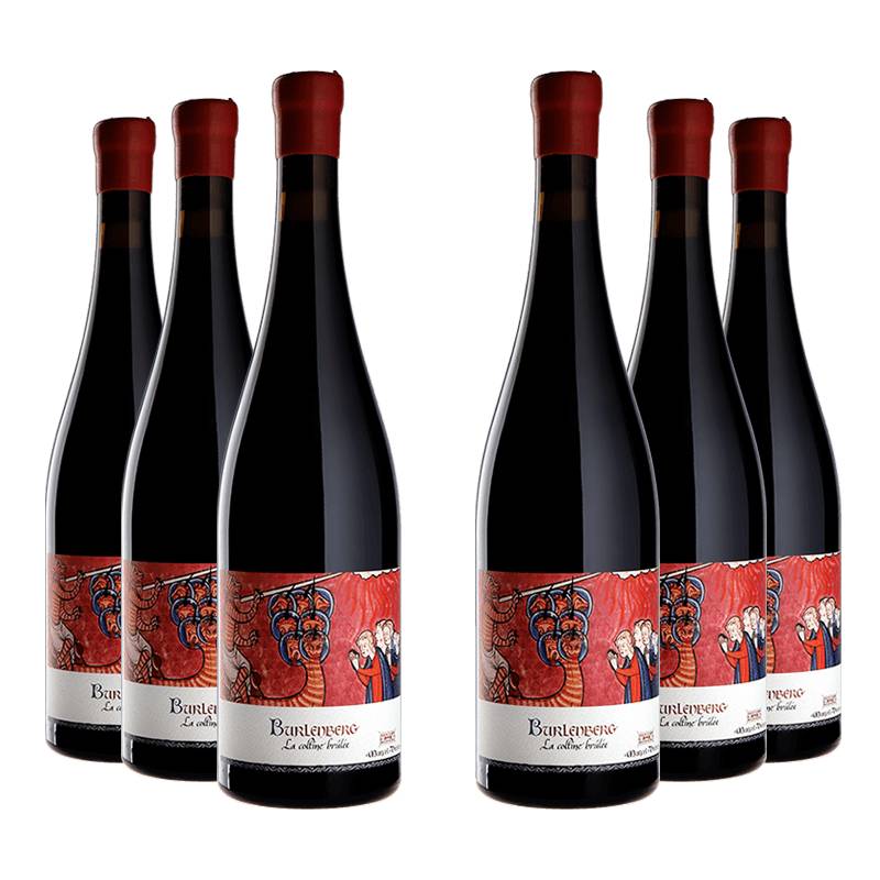 Domaine Marcel Deiss : Burlenberg 2020 von Domaine Marcel Deiss