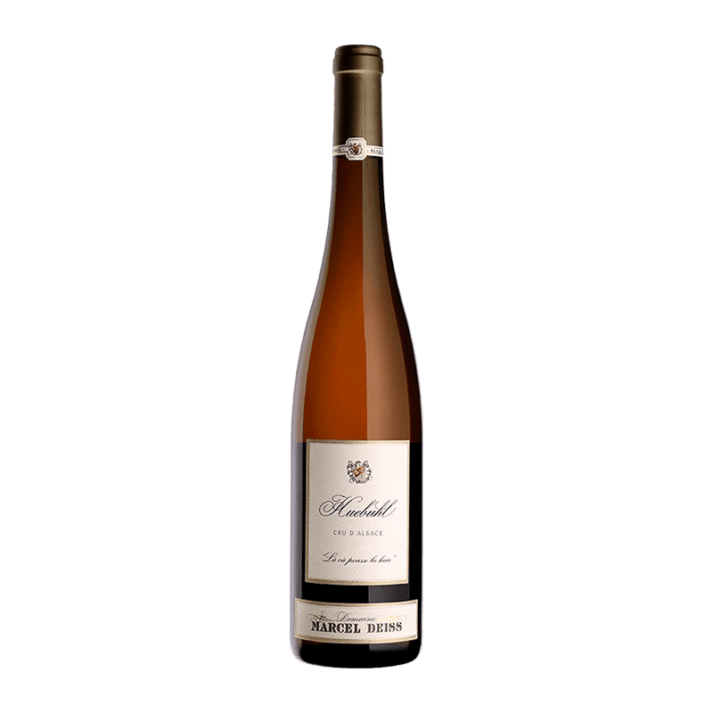 Domaine Marcel Deiss : Huebuhl 2016 Domaine Marcel Deiss : Huebuhl 2016 von Domaine Marcel Deiss