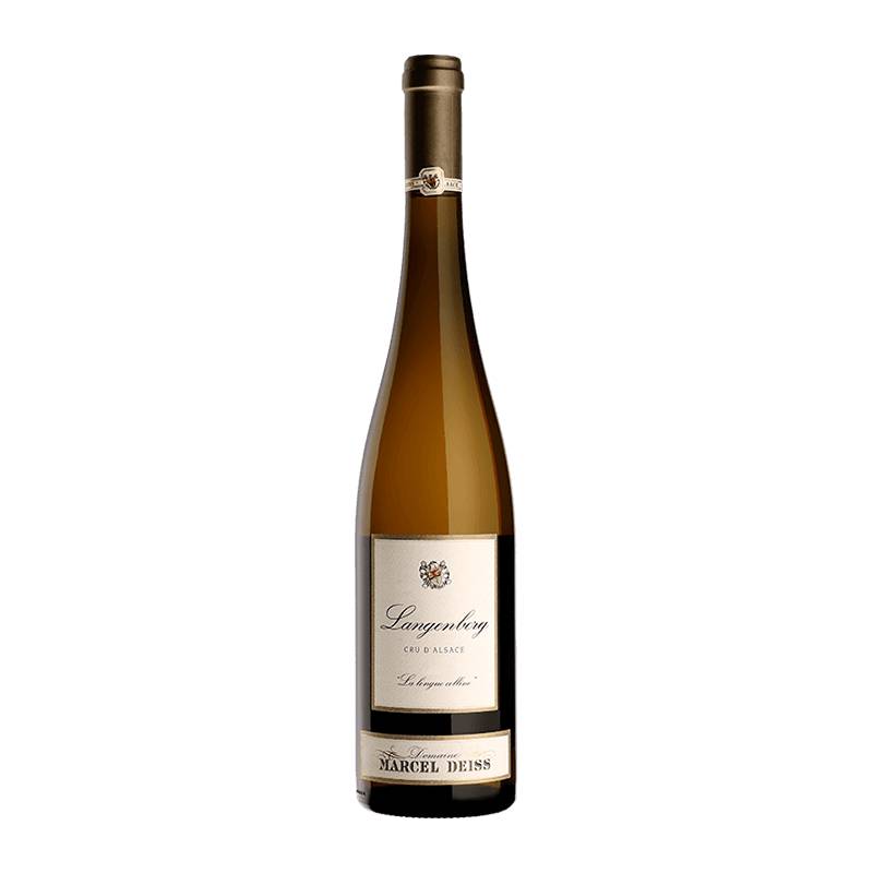 Domaine Marcel Deiss : Langenberg 2012 von Domaine Marcel Deiss