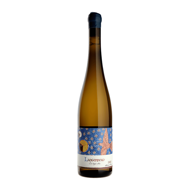 Domaine Marcel Deiss : Langenberg 2021 Domaine Marcel Deiss : Langenberg 2021 von Domaine Marcel Deiss