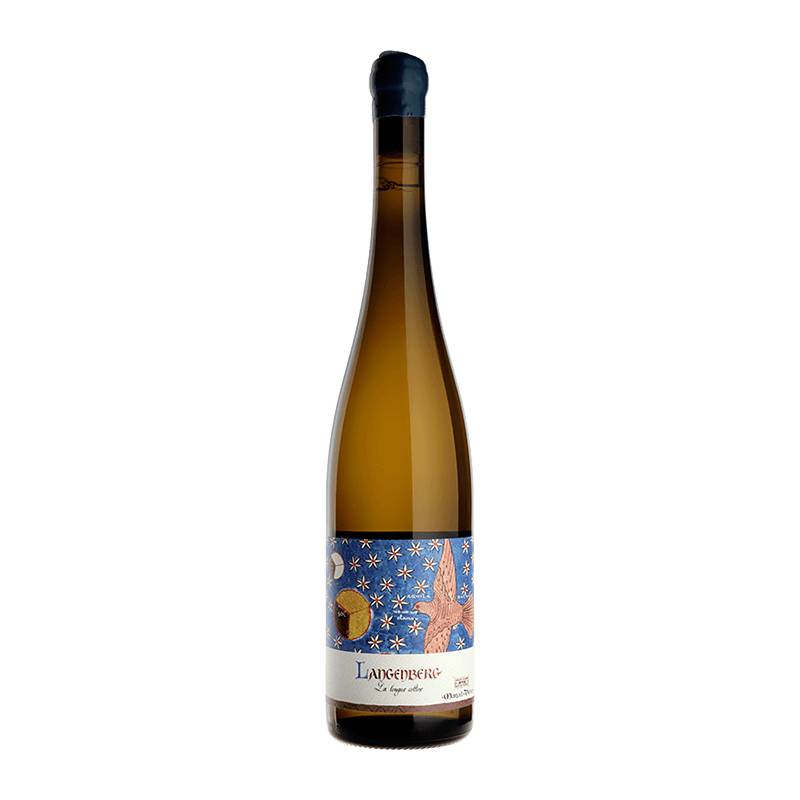 Domaine Marcel Deiss : Langenberg 2021 von Domaine Marcel Deiss