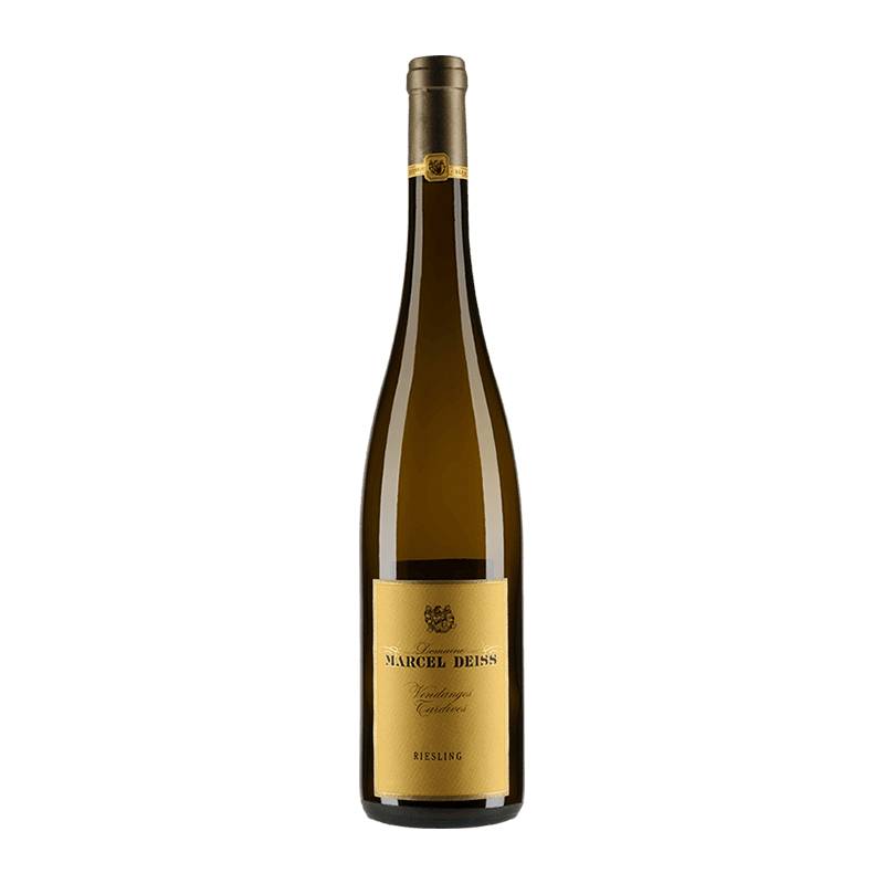 Domaine Marcel Deiss : Riesling Vendanges tardives 2012 von Domaine Marcel Deiss