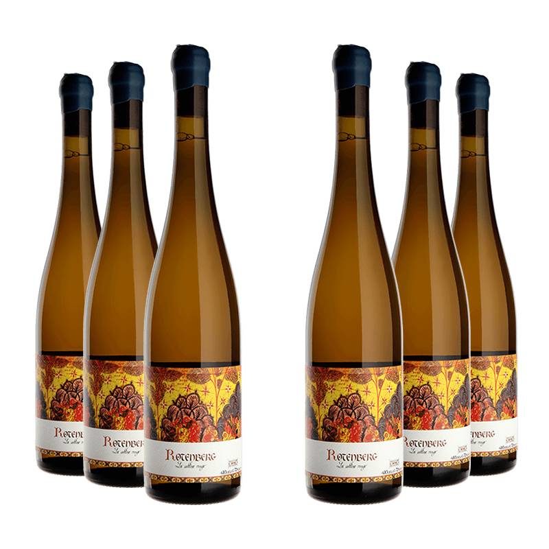 Domaine Marcel Deiss : Rotenberg 2019 von Domaine Marcel Deiss