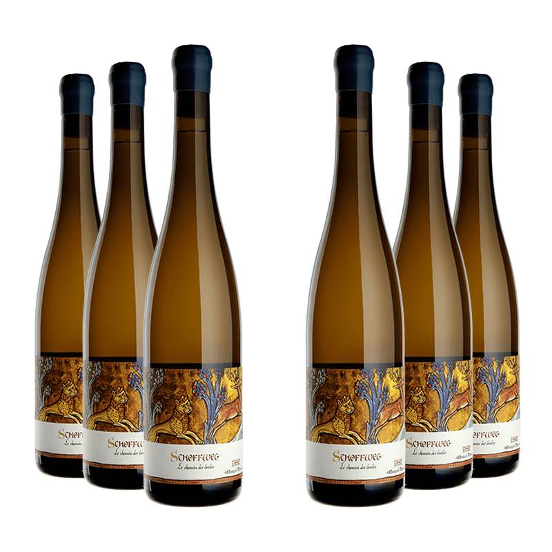 Domaine Marcel Deiss : Schoffweg 2020 von Domaine Marcel Deiss