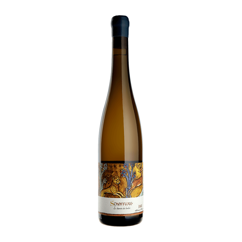 Domaine Marcel Deiss : Schoffweg 2020 Domaine Marcel Deiss : Schoffweg 2020 von Domaine Marcel Deiss