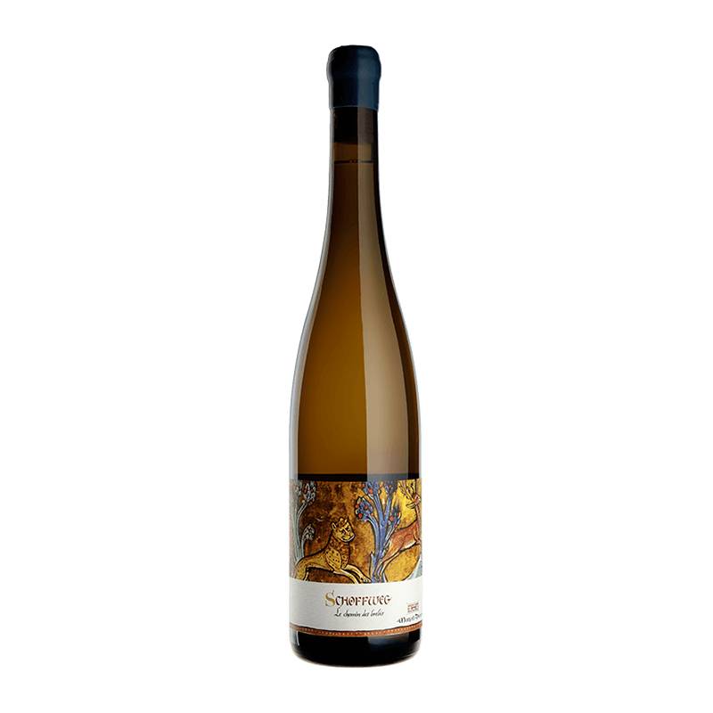 Domaine Marcel Deiss : Schoffweg 2020 von Domaine Marcel Deiss