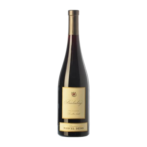 Marcel Deiss Burlenberg La Colline Brûlée Alsace Jung 75 cl Rotwein Marcel Deiss Burlenberg La Colline Brûlée Alsace Jung 75 cl Rotwein von Domaine Marcel Deiss