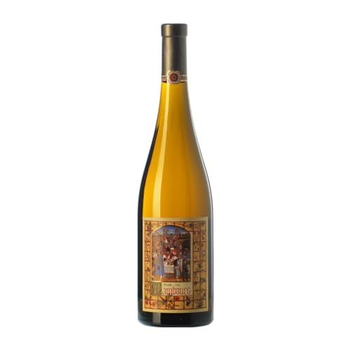 Marcel Deiss Mambourg Alsace Grand Cru Alterung 75 cl Weißwein Marcel Deiss Mambourg Alsace Grand Cru Alterung 75 cl Weißwein von Domaine Marcel Deiss