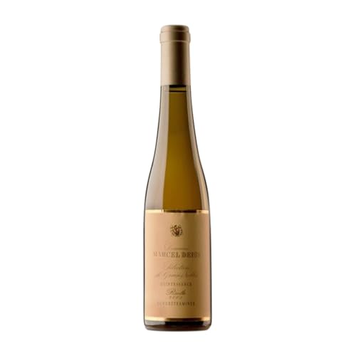 Marcel Deiss Quintessence S.G.N. Gewürztraminer Alsace Halbe Flasche 37 cl Weißwein Marcel Deiss Quintessence S.G.N. Gewürztraminer Alsace Halbe Flasche 37 cl Weißwein von Domaine Marcel Deiss