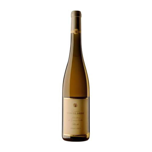 Marcel Deiss S.G.N. Grauburgunder Alsace 75 cl Weißwein Marcel Deiss S.G.N. Grauburgunder Alsace 75 cl Weißwein von Domaine Marcel Deiss