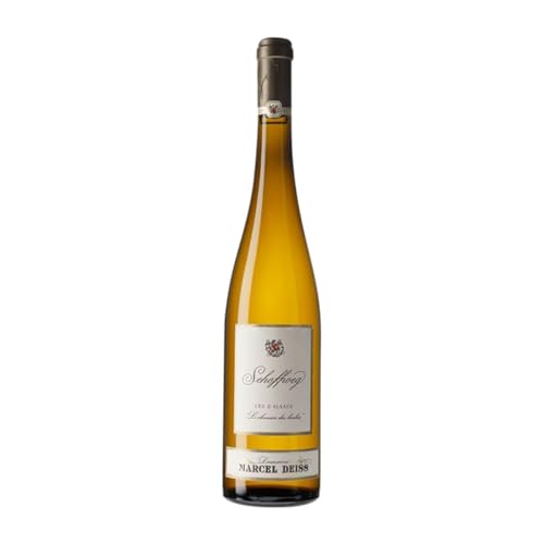 Marcel Deiss Schoffweg Le Chemin des Brebis Alsace 75 cl Weißwein Marcel Deiss Schoffweg Le Chemin des Brebis Alsace 75 cl Weißwein von Domaine Marcel Deiss