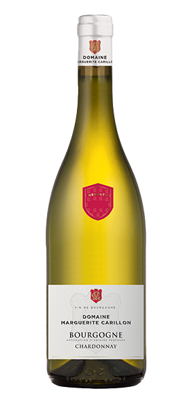 Bourgogne Chardonnay 2020 Bourgogne Chardonnay 2020 von Domaine Marguerite Carillon