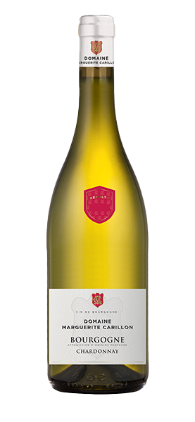 Bourgogne Chardonnay 2019 von Domaine Marguerite Carillon