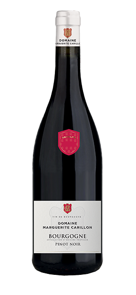 Bourgogne Pinot Noir von Domaine Marguerite Carillon