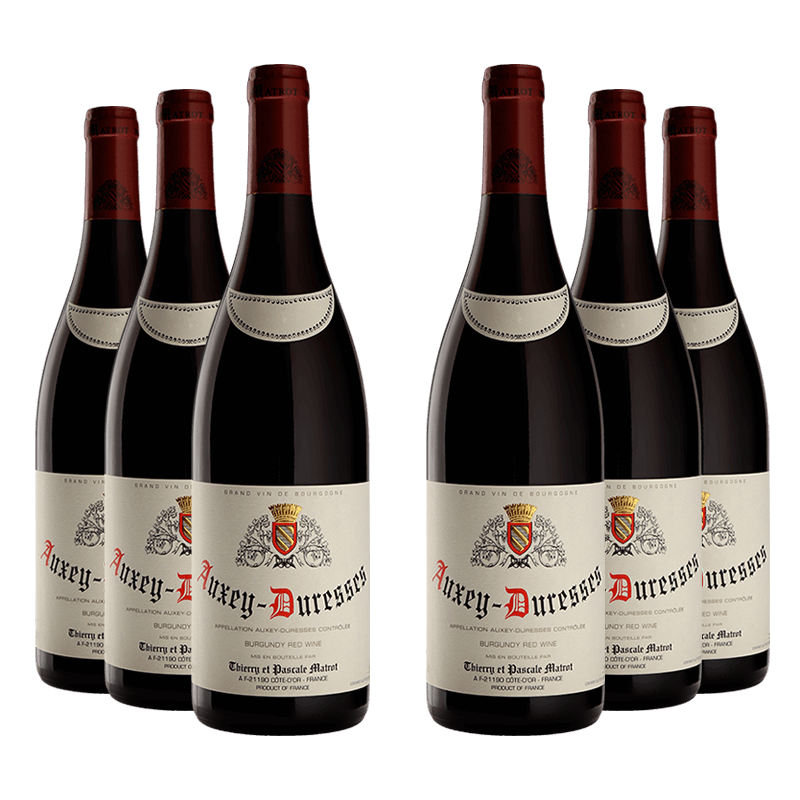 Domaine Matrot : Auxey-Duresses Village 2022 Domaine Matrot : Auxey-Duresses Village 2022 von Domaine Matrot