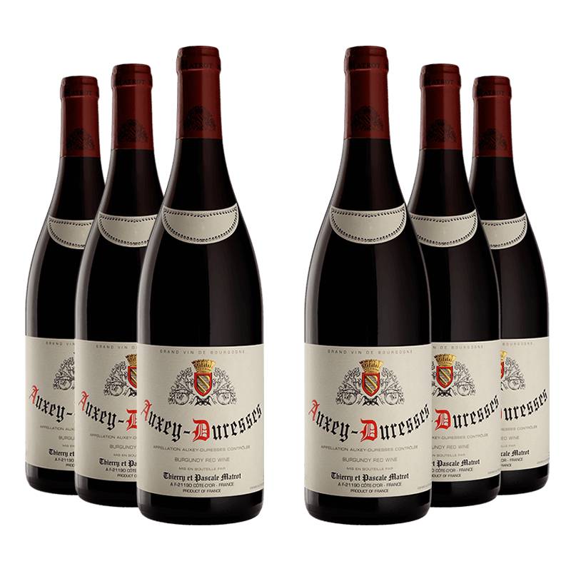 Domaine Matrot : Auxey-Duresses Village 2022 von Domaine Matrot