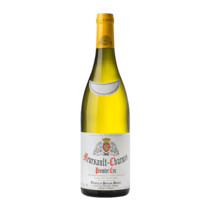 Domaine Matrot : Meursault 1er cru "Charmes" 2020 Domaine Matrot : Meursault 1er cru "Charmes" 2020 von Domaine Matrot