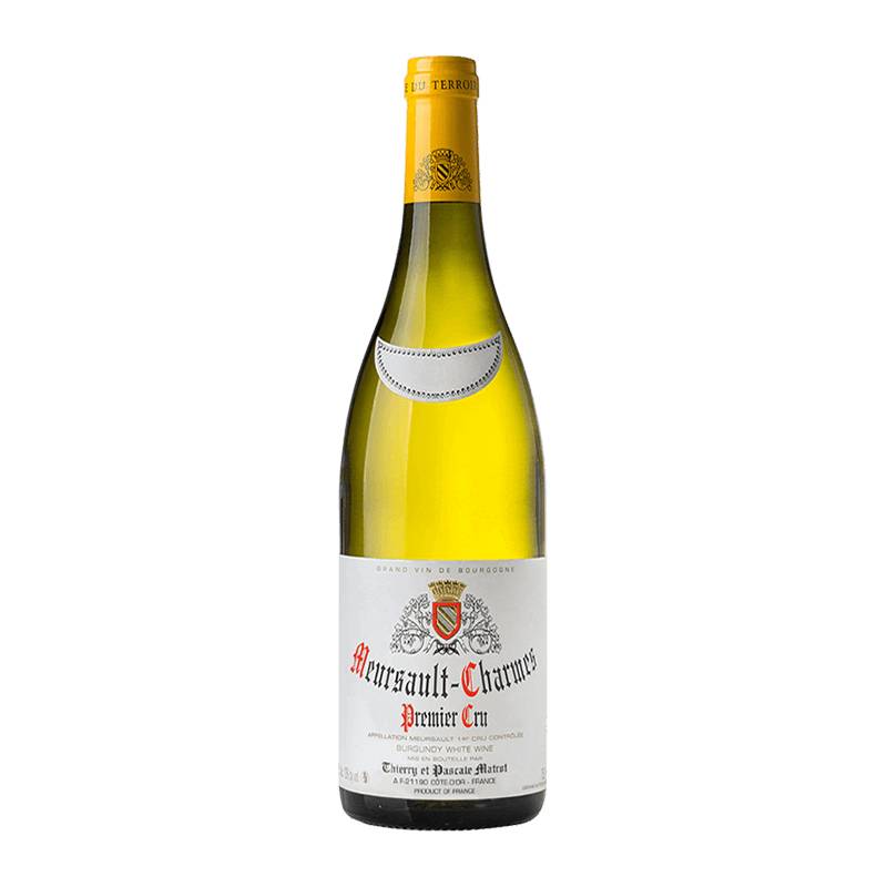 Domaine Matrot : Meursault 1er cru "Charmes" 2020 von Domaine Matrot