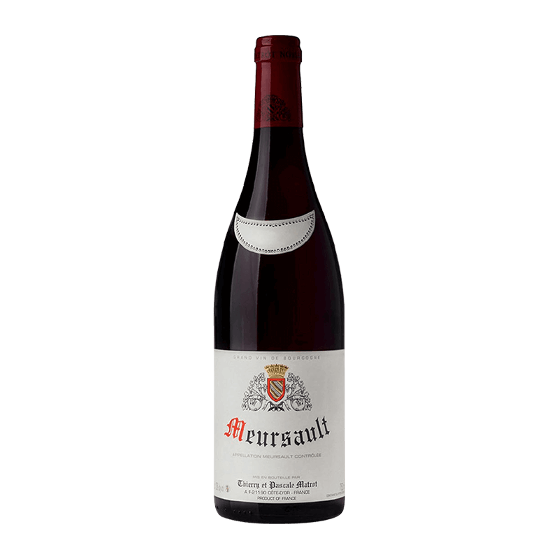 Domaine Matrot : Meursault Village 2021 Domaine Matrot : Meursault Village 2021 von Domaine Matrot
