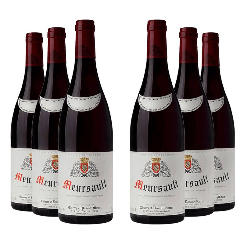 Domaine Matrot : Meursault Village 2022 von Domaine Matrot