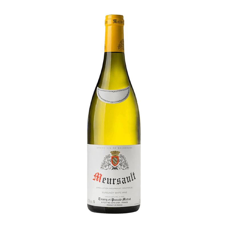 Domaine Matrot : Meursault Village 2022 Domaine Matrot : Meursault Village 2022 von Domaine Matrot