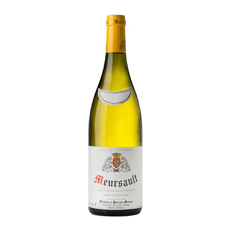 Domaine Matrot : Meursault Village 2022 von Domaine Matrot