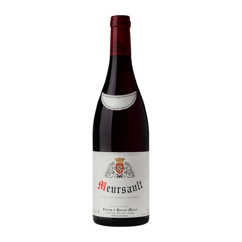 Domaine Matrot : Meursault Village 2022 von Domaine Matrot