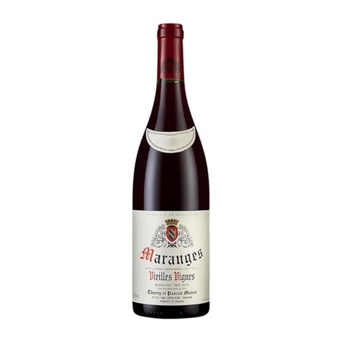 Matrot Rouge Spätburgunder Maranges 75 cl Rotwein Matrot Rouge Spätburgunder Maranges 75 cl Rotwein von Domaine Matrot